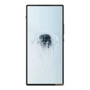 Nubia RedMagic 10 Air 16/512Gb (международная версия)